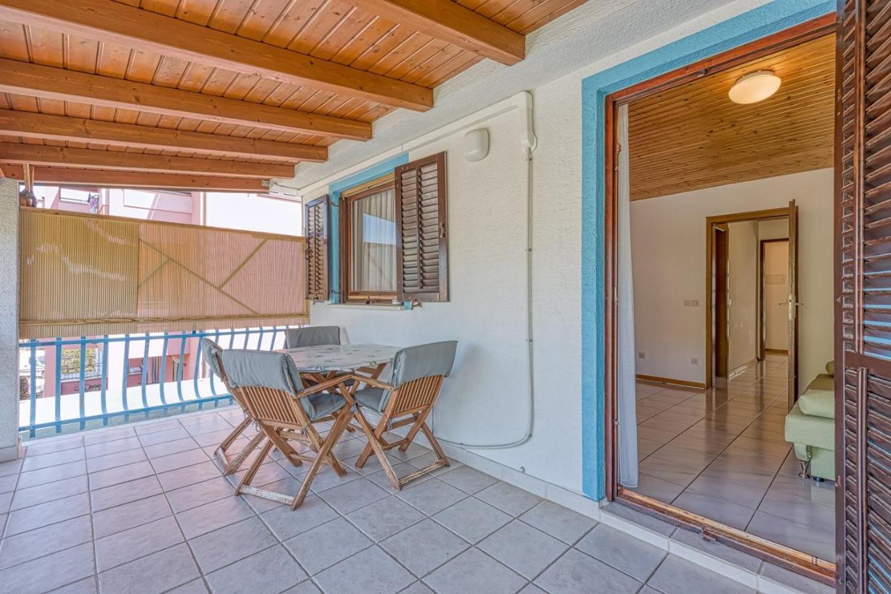 Apartments Kiki Spada Пореч Екстериор снимка
