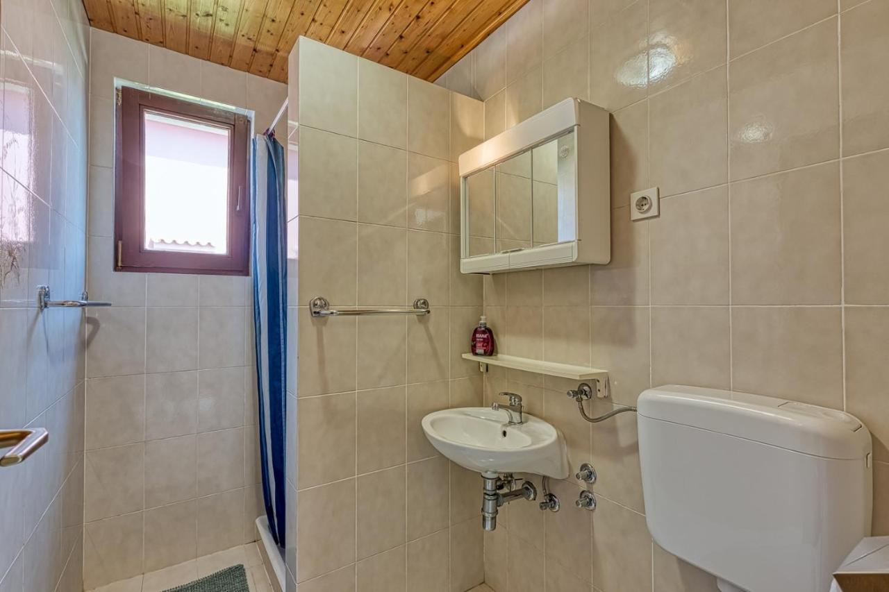Apartments Kiki Spada Пореч Екстериор снимка