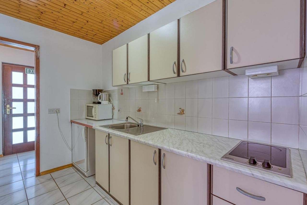 Apartments Kiki Spada Пореч Екстериор снимка