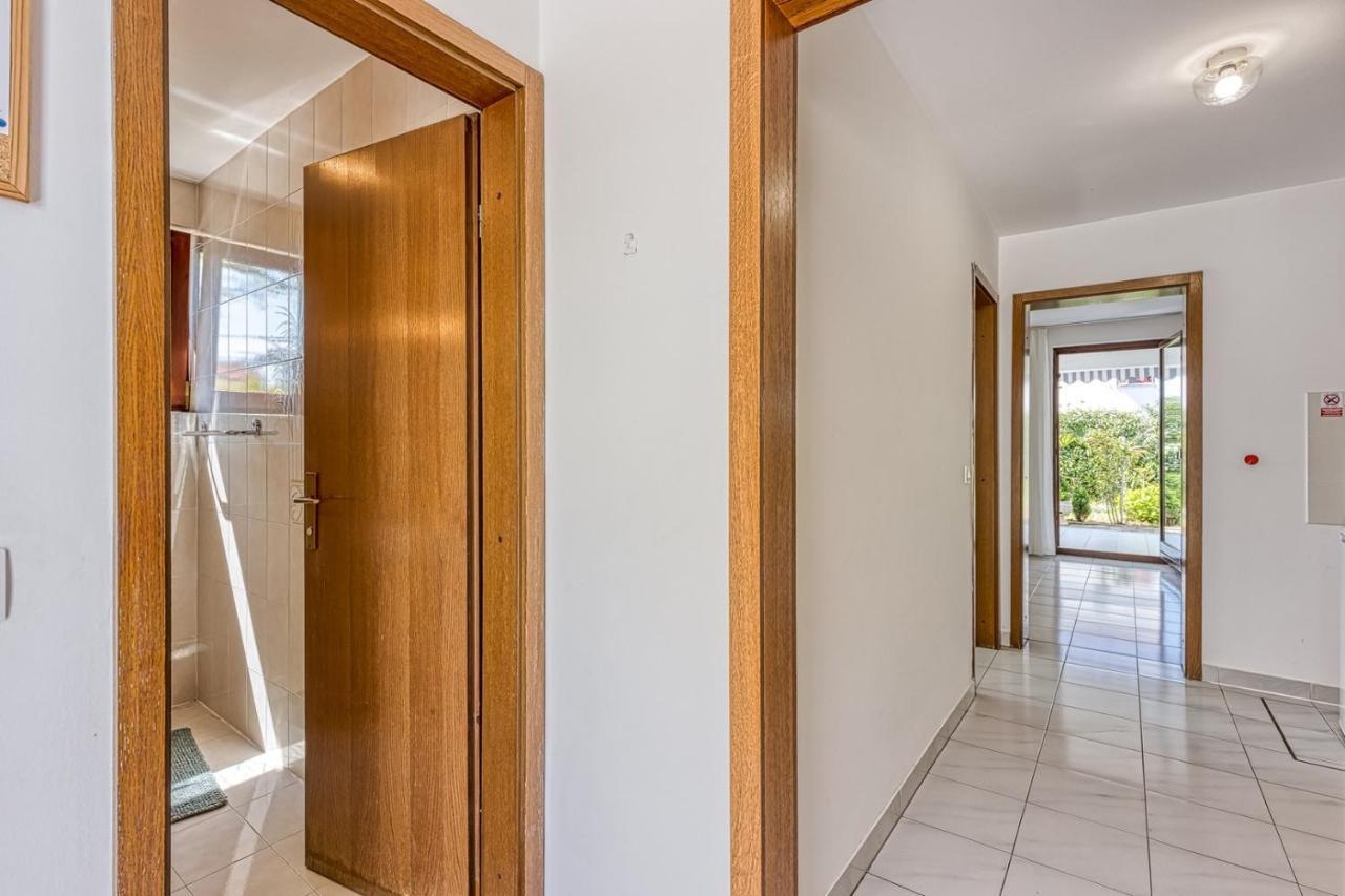 Apartments Kiki Spada Пореч Екстериор снимка