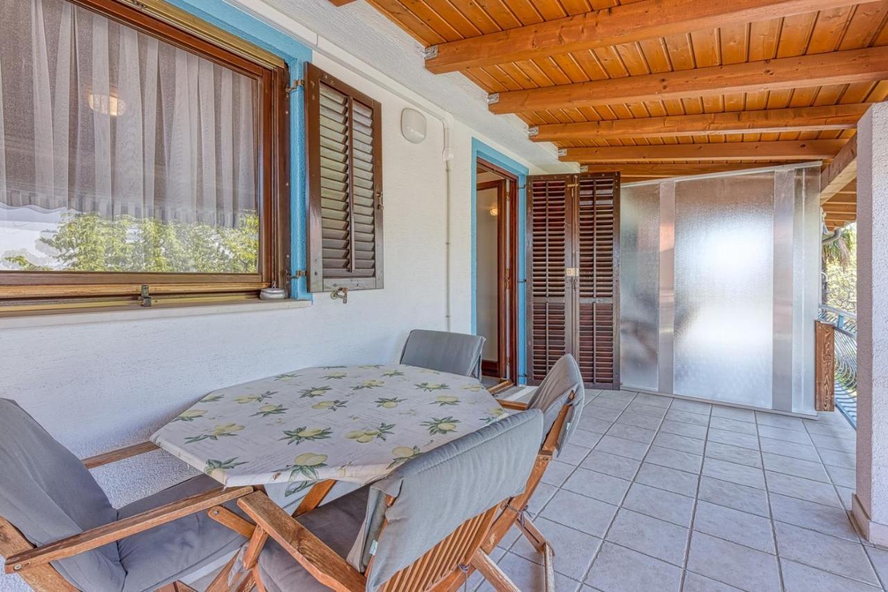 Apartments Kiki Spada Пореч Екстериор снимка