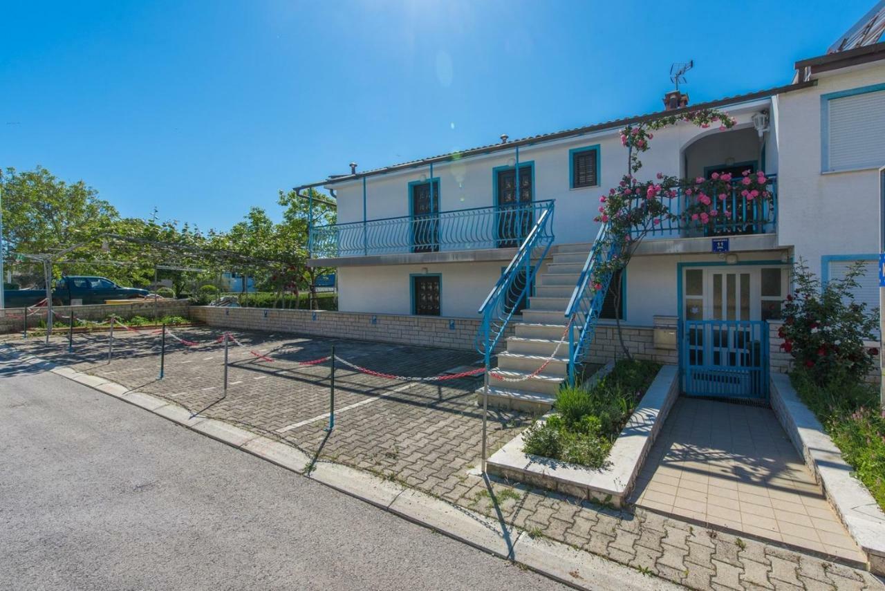 Apartments Kiki Spada Пореч Стая снимка